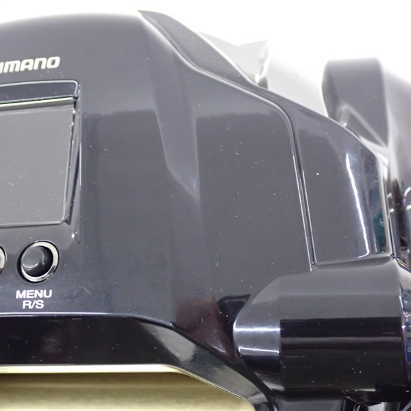 ２４ビーストマスターＭＤ１２０００